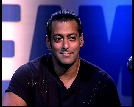 Salman Khan to take action to a new high!